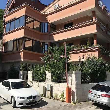 Apartments Zvicer - Milica Будва Экстерьер фото