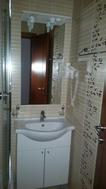 Apartments Zvicer - Milica Будва Экстерьер фото