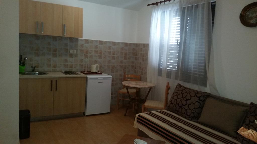 Apartments Zvicer - Milica Будва Экстерьер фото