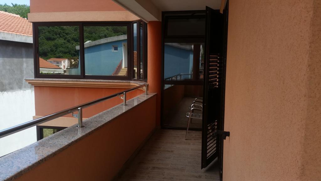 Apartments Zvicer - Milica Будва Экстерьер фото