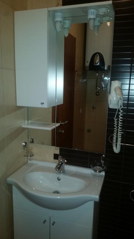 Apartments Zvicer - Milica Будва Экстерьер фото