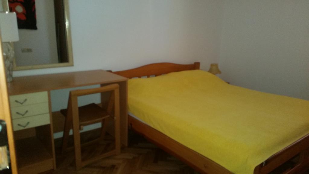 Apartments Zvicer - Milica Будва Экстерьер фото