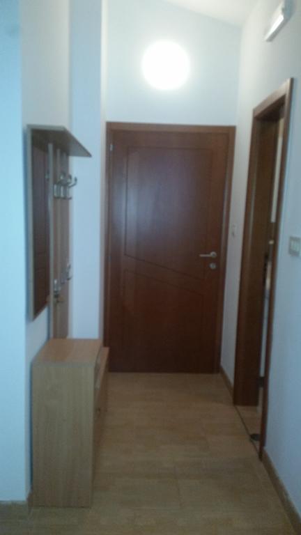 Apartments Zvicer - Milica Будва Экстерьер фото