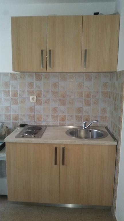 Apartments Zvicer - Milica Будва Экстерьер фото