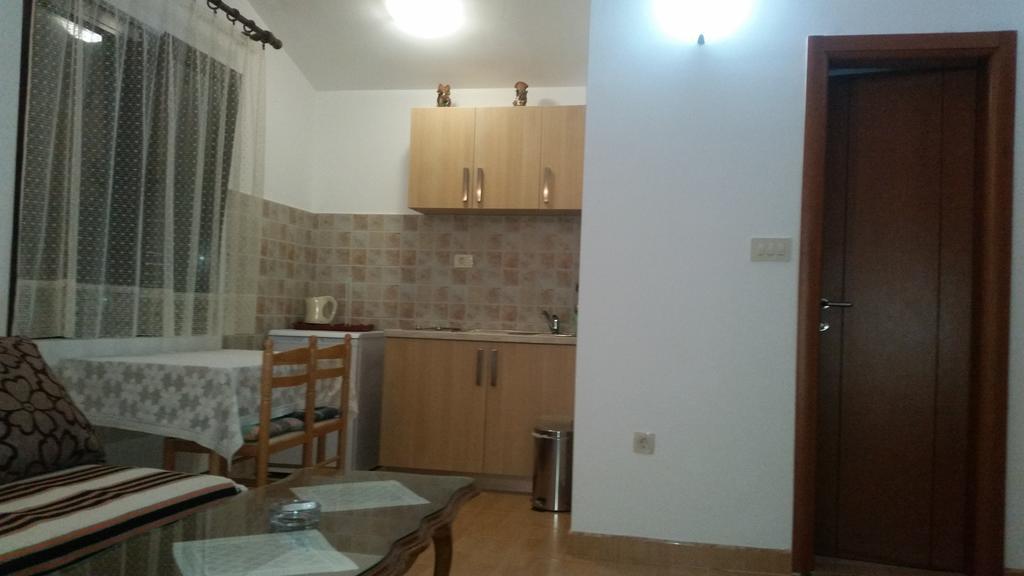 Apartments Zvicer - Milica Будва Экстерьер фото