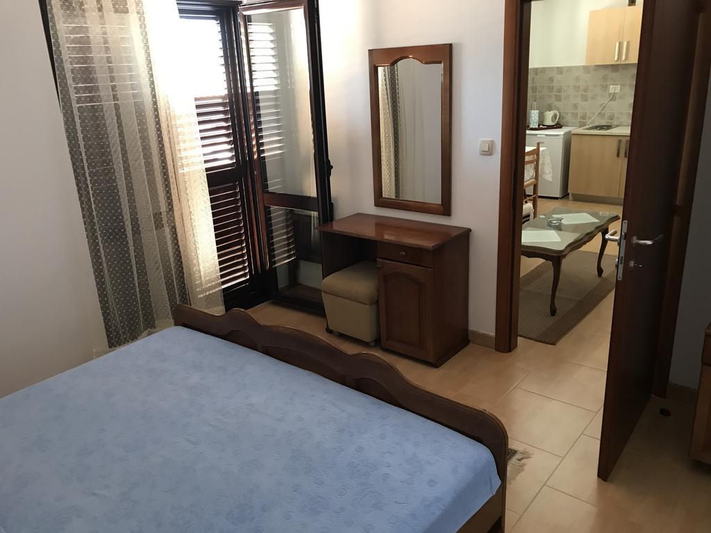 Apartments Zvicer - Milica Будва Экстерьер фото