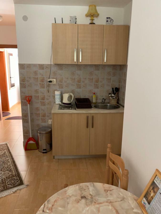 Apartments Zvicer - Milica Будва Экстерьер фото