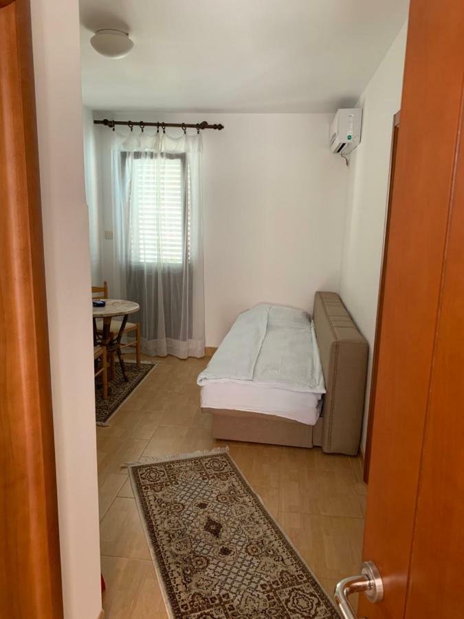Apartments Zvicer - Milica Будва Экстерьер фото