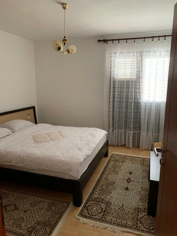 Apartments Zvicer - Milica Будва Экстерьер фото