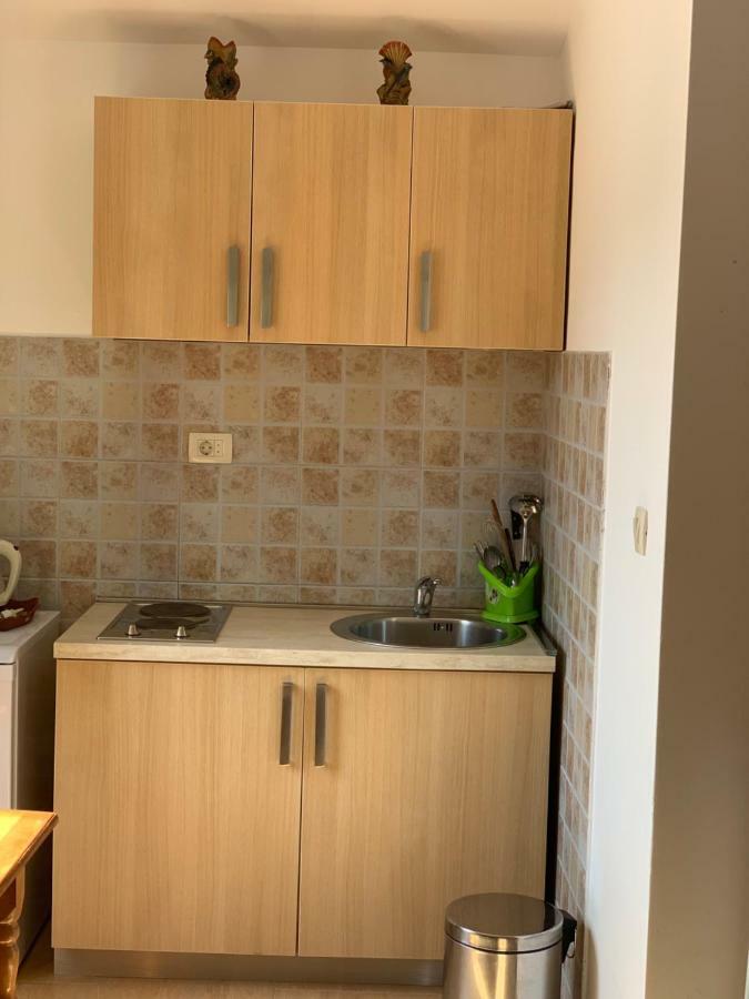 Apartments Zvicer - Milica Будва Экстерьер фото