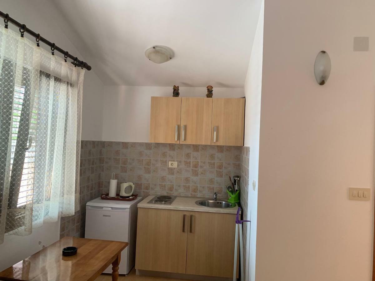 Apartments Zvicer - Milica Будва Экстерьер фото