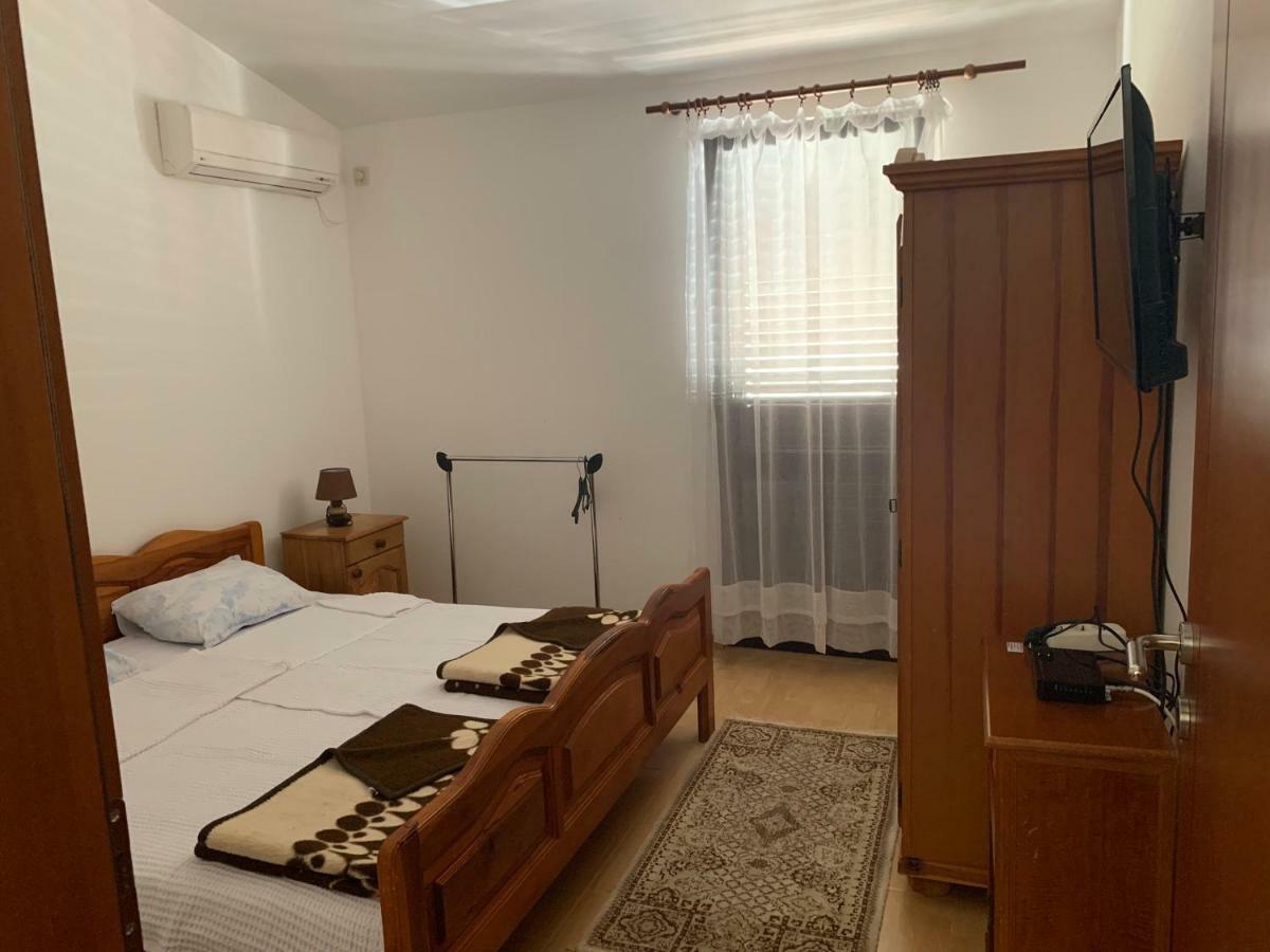 Apartments Zvicer - Milica Будва Экстерьер фото