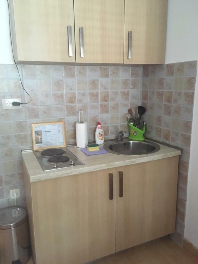 Apartments Zvicer - Milica Будва Экстерьер фото